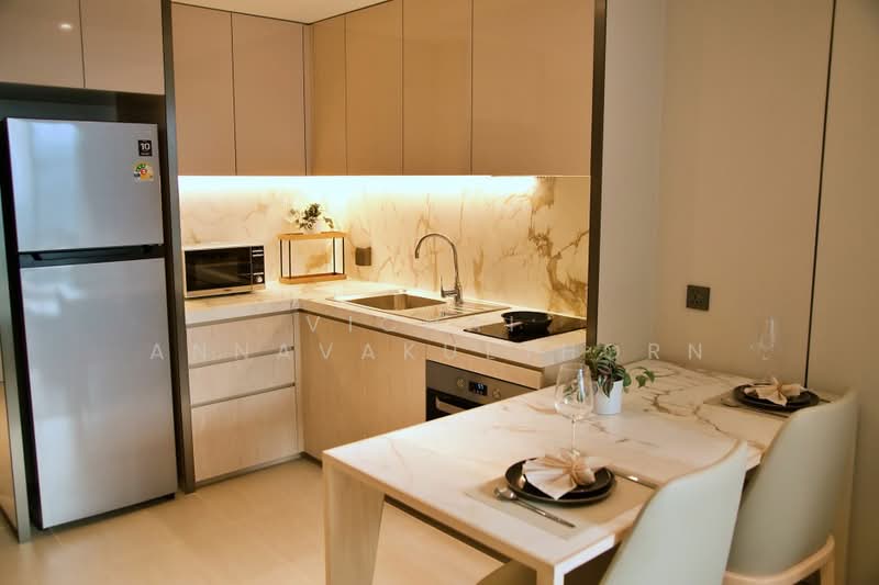 image 49, Bangkok, Khlong Tan Nua, Watthana, Bangkok, 1 Bedroom, 55 sqm, Apartment For Rent, by Vichai Annavakulthorn, 500470579 - DDproperty.com