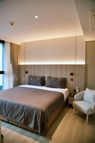 image 49, Bangkok, Khlong Tan Nua, Watthana, Bangkok, 1 Bedroom, 55 sqm, Apartment For Rent, by Vichai Annavakulthorn, 500470579 - DDproperty.com