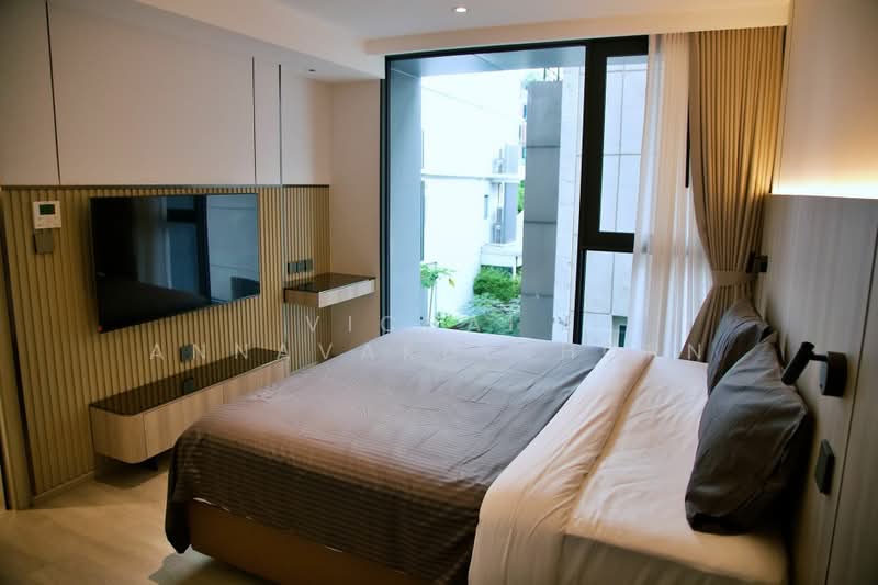 image 49, Bangkok, Khlong Tan Nua, Watthana, Bangkok, 1 Bedroom, 55 sqm, Apartment For Rent, by Vichai Annavakulthorn, 500470579 - DDproperty.com