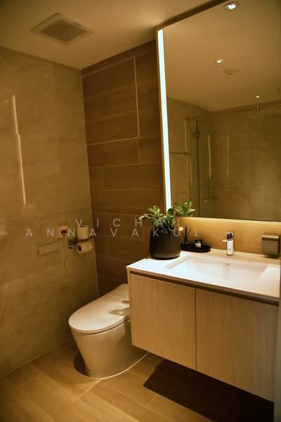image 49, Bangkok, Khlong Tan Nua, Watthana, Bangkok, 1 Bedroom, 55 sqm, Apartment For Rent, by Vichai Annavakulthorn, 500470579 - DDproperty.com