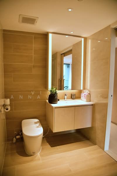 image 49, Bangkok, Khlong Tan Nua, Watthana, Bangkok, 1 Bedroom, 55 sqm, Apartment For Rent, by Vichai Annavakulthorn, 500470579 - DDproperty.com