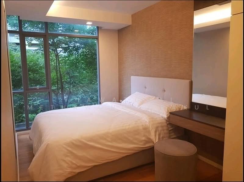 Focus Ploenchit, Bangkok, Soi Sukhumvit 2, Khlong Toei, Bangkok, 1 Bedroom, 48 sqm, Condo For Rent, by Thawatchai Methawongworakul, 500470583 - DDproperty.com