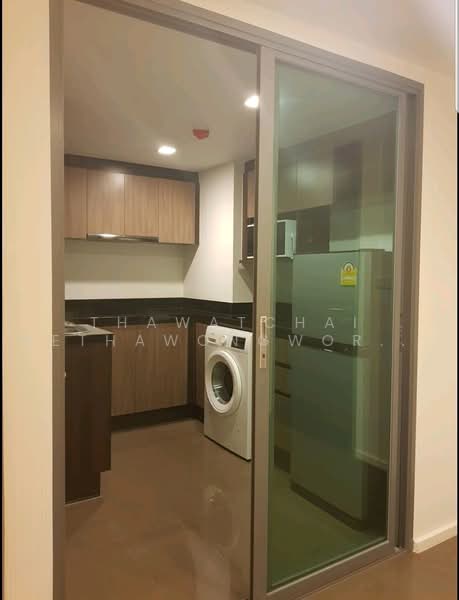 Focus Ploenchit, Bangkok, Soi Sukhumvit 2, Khlong Toei, Bangkok, 1 Bedroom, 48 sqm, Condo For Rent, by Thawatchai Methawongworakul, 500470583 - DDproperty.com