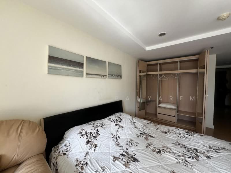 The Trendy, Bangkok, 10 Soi Sukhumvit 13, Khlongtoei Nua, Watthana, Bangkok, 1 Bedroom, 35 sqm, Condo For Rent, by Suchada Panyarem, 500470584 - DDproperty.com