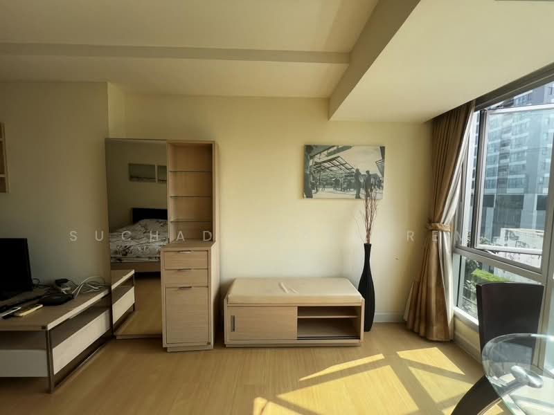 The Trendy, Bangkok, 10 Soi Sukhumvit 13, Khlongtoei Nua, Watthana, Bangkok, 1 Bedroom, 35 sqm, Condo For Rent, by Suchada Panyarem, 500470584 - DDproperty.com