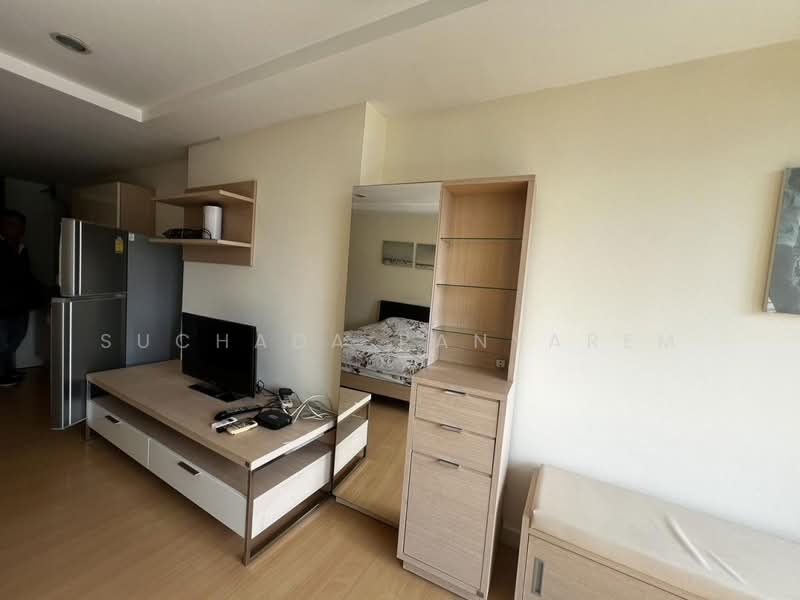 The Trendy, Bangkok, 10 Soi Sukhumvit 13, Khlongtoei Nua, Watthana, Bangkok, 1 Bedroom, 35 sqm, Condo For Rent, by Suchada Panyarem, 500470584 - DDproperty.com