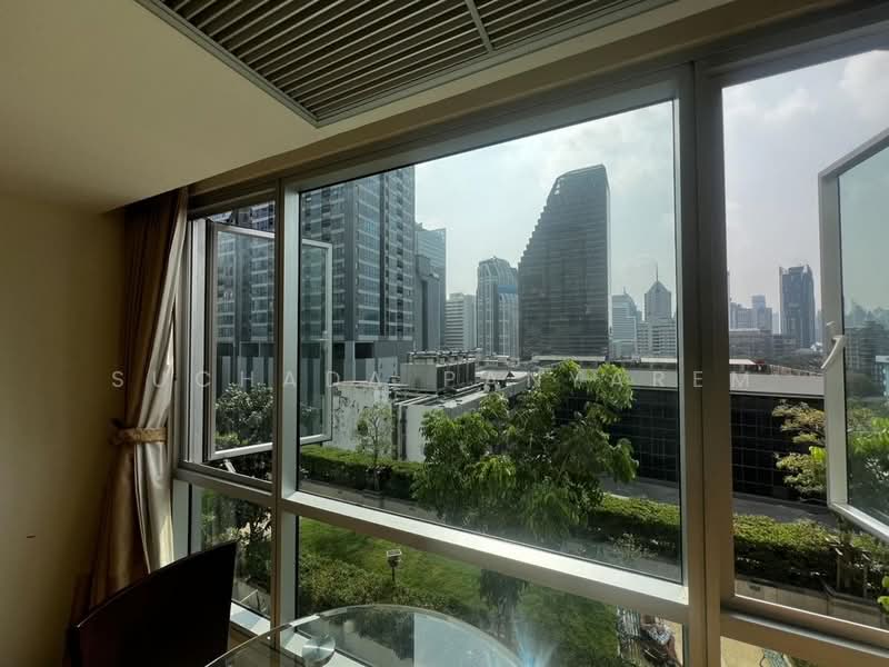 The Trendy, Bangkok, 10 Soi Sukhumvit 13, Khlongtoei Nua, Watthana, Bangkok, 1 Bedroom, 35 sqm, Condo For Rent, by Suchada Panyarem, 500470584 - DDproperty.com