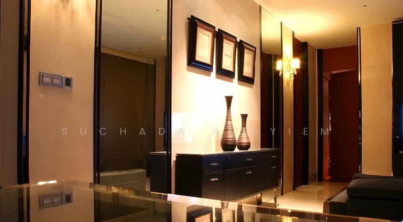 The Infinity : ดิ อินฟินิตี้, กรุงเทพ, 98 ถนนนราธิวาสราชนครินทร์, สีลม, บางรัก, กรุงเทพ, 102 ตร.ม., คอนโด ขาย, โดย Suchada Yodyiem, 500470585 - DDproperty.com