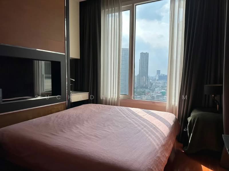 The Infinity : ดิ อินฟินิตี้, กรุงเทพ, 98 ถนนนราธิวาสราชนครินทร์, สีลม, บางรัก, กรุงเทพ, 102 ตร.ม., คอนโด ขาย, โดย Suchada Yodyiem, 500470585 - DDproperty.com