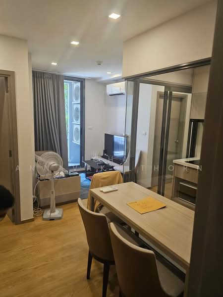 The Nest Sukhumvit 71 : เดอะ เนสท์ สุขุมวิท 71, กรุงเทพ, 17 ซอยปรีดีพนมยงค์ 2, พระโขนงเหนือ, วัฒนา, กรุงเทพ, 48 ตร.ม., คอนโด ให้เช่า, โดย Vichai Annavakulthorn, 500470586 - DDproperty.com
