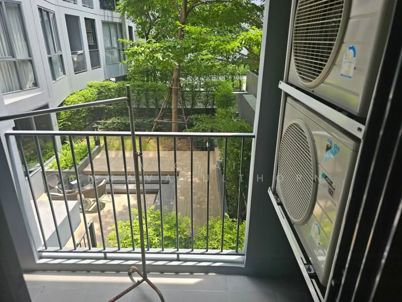The Nest Sukhumvit 71 : เดอะ เนสท์ สุขุมวิท 71, กรุงเทพ, 17 ซอยปรีดีพนมยงค์ 2, พระโขนงเหนือ, วัฒนา, กรุงเทพ, 48 ตร.ม., คอนโด ให้เช่า, โดย Vichai Annavakulthorn, 500470586 - DDproperty.com
