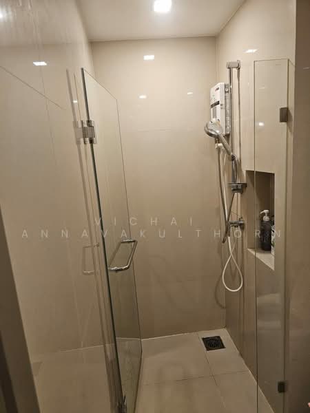 The Nest Sukhumvit 71, Bangkok, 17 Soi Pridi Banomyong 2, Phra Kanong Nua, Watthana, Bangkok, 2 Bedrooms, 48 sqm, Condo For Rent, by Vichai  Annavakulthorn, 500470586 - DDproperty.com
