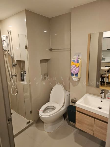 The Nest Sukhumvit 71 : เดอะ เนสท์ สุขุมวิท 71, กรุงเทพ, 17 ซอยปรีดีพนมยงค์ 2, พระโขนงเหนือ, วัฒนา, กรุงเทพ, 48 ตร.ม., คอนโด ให้เช่า, โดย Vichai Annavakulthorn, 500470586 - DDproperty.com
