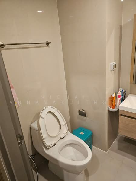 The Nest Sukhumvit 71 : เดอะ เนสท์ สุขุมวิท 71, กรุงเทพ, 17 ซอยปรีดีพนมยงค์ 2, พระโขนงเหนือ, วัฒนา, กรุงเทพ, 48 ตร.ม., คอนโด ให้เช่า, โดย Vichai Annavakulthorn, 500470586 - DDproperty.com