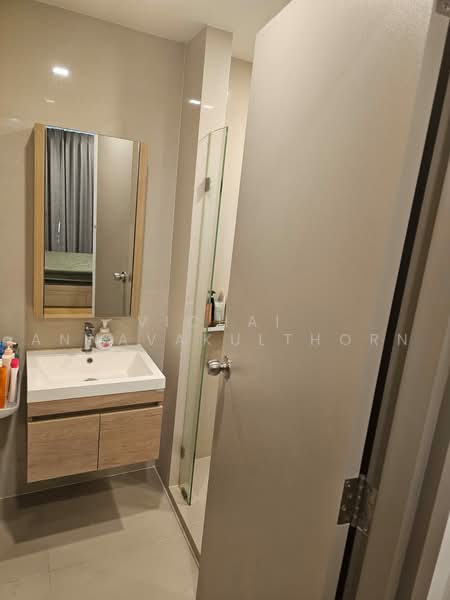 The Nest Sukhumvit 71, Bangkok, 17 Soi Pridi Banomyong 2, Phra Kanong Nua, Watthana, Bangkok, 2 Bedrooms, 48 sqm, Condo For Rent, by Vichai  Annavakulthorn, 500470586 - DDproperty.com
