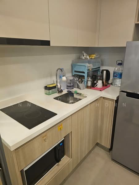 The Nest Sukhumvit 71 : เดอะ เนสท์ สุขุมวิท 71, กรุงเทพ, 17 ซอยปรีดีพนมยงค์ 2, พระโขนงเหนือ, วัฒนา, กรุงเทพ, 48 ตร.ม., คอนโด ให้เช่า, โดย Vichai Annavakulthorn, 500470586 - DDproperty.com