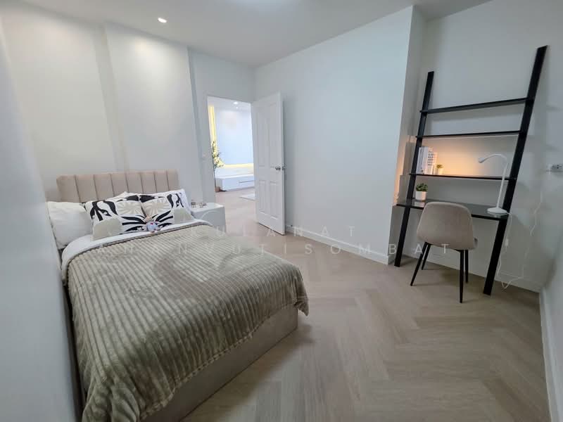 Dcondo Ramindra, Bangkok, 43 Raminthra Road, Tha Rang, Bang Khen, Bangkok, 2 Bedrooms, 60 sqm, Condo For Sale, by Kulanat Ananvutisombat, 500470588 - DDproperty.com