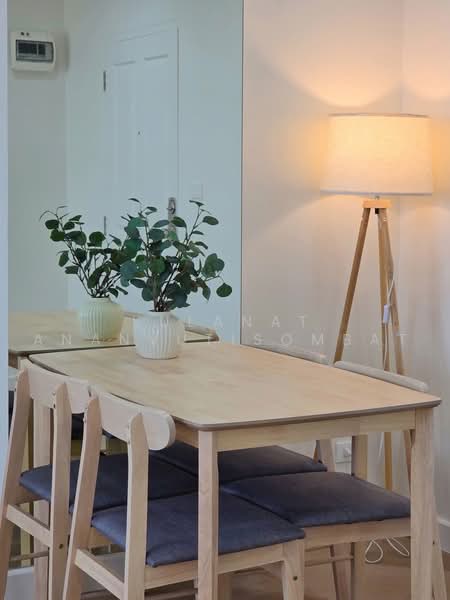 Dcondo Ramindra, Bangkok, 43 Raminthra Road, Tha Rang, Bang Khen, Bangkok, 2 Bedrooms, 60 sqm, Condo For Sale, by Kulanat Ananvutisombat, 500470588 - DDproperty.com