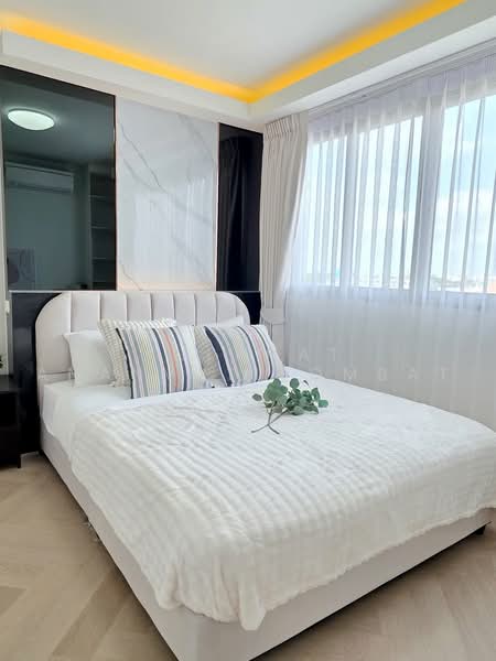 Dcondo Ramindra, Bangkok, 43 Raminthra Road, Tha Rang, Bang Khen, Bangkok, 2 Bedrooms, 60 sqm, Condo For Sale, by Kulanat Ananvutisombat, 500470588 - DDproperty.com