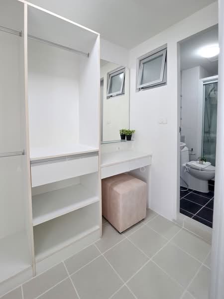 Dcondo Ramindra, Bangkok, 43 Raminthra Road, Tha Rang, Bang Khen, Bangkok, 2 Bedrooms, 60 sqm, Condo For Sale, by Kulanat Ananvutisombat, 500470588 - DDproperty.com