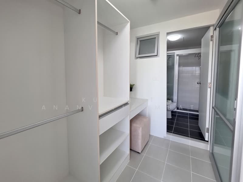 Dcondo Ramindra, Bangkok, 43 Raminthra Road, Tha Rang, Bang Khen, Bangkok, 2 Bedrooms, 60 sqm, Condo For Sale, by Kulanat Ananvutisombat, 500470588 - DDproperty.com