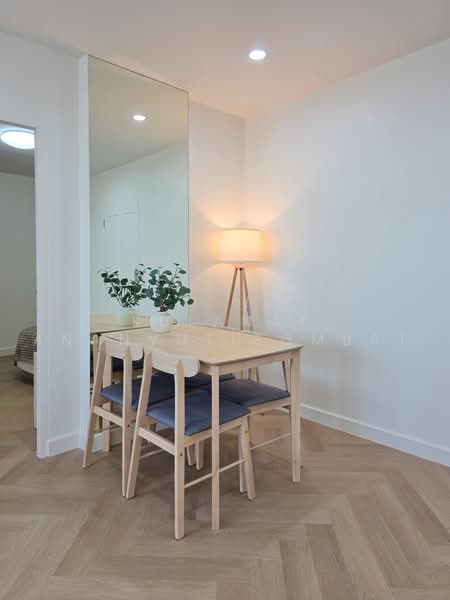 Dcondo Ramindra, Bangkok, 43 Raminthra Road, Tha Rang, Bang Khen, Bangkok, 2 Bedrooms, 60 sqm, Condo For Sale, by Kulanat Ananvutisombat, 500470588 - DDproperty.com