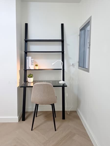 Dcondo Ramindra, Bangkok, 43 Raminthra Road, Tha Rang, Bang Khen, Bangkok, 2 Bedrooms, 60 sqm, Condo For Sale, by Kulanat Ananvutisombat, 500470588 - DDproperty.com