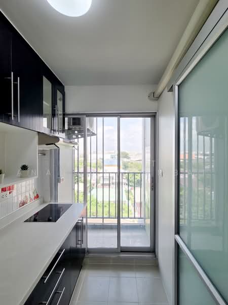 Dcondo Ramindra, Bangkok, 43 Raminthra Road, Tha Rang, Bang Khen, Bangkok, 2 Bedrooms, 60 sqm, Condo For Sale, by Kulanat Ananvutisombat, 500470588 - DDproperty.com