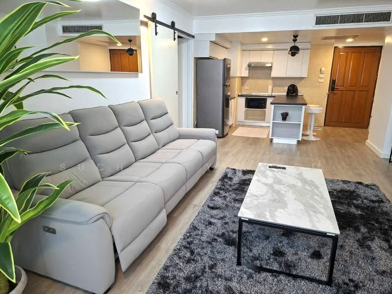 Omni Tower Sukhumvit Nana, Bangkok, 69 Sukhumvit 4 Alley, Khlong Toei, Bangkok, 1 Bedroom, 66 sqm, Condo For Sale, by Suchada Yodyiem, 500470589 - DDproperty.com
