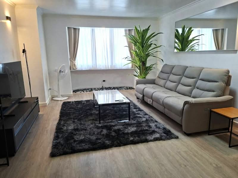 Omni Tower Sukhumvit Nana, Bangkok, 69 Sukhumvit 4 Alley, Khlong Toei, Bangkok, 1 Bedroom, 66 sqm, Condo For Sale, by Suchada Yodyiem, 500470589 - DDproperty.com