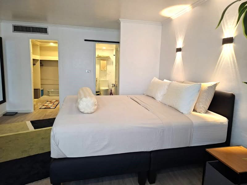 Omni Tower Sukhumvit Nana, Bangkok, 69 Sukhumvit 4 Alley, Khlong Toei, Bangkok, 1 Bedroom, 66 sqm, Condo For Sale, by Suchada Yodyiem, 500470589 - DDproperty.com
