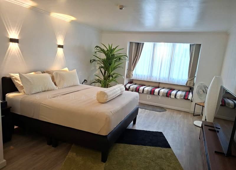 Omni Tower Sukhumvit Nana, Bangkok, 69 Sukhumvit 4 Alley, Khlong Toei, Bangkok, 1 Bedroom, 66 sqm, Condo For Sale, by Suchada Yodyiem, 500470589 - DDproperty.com