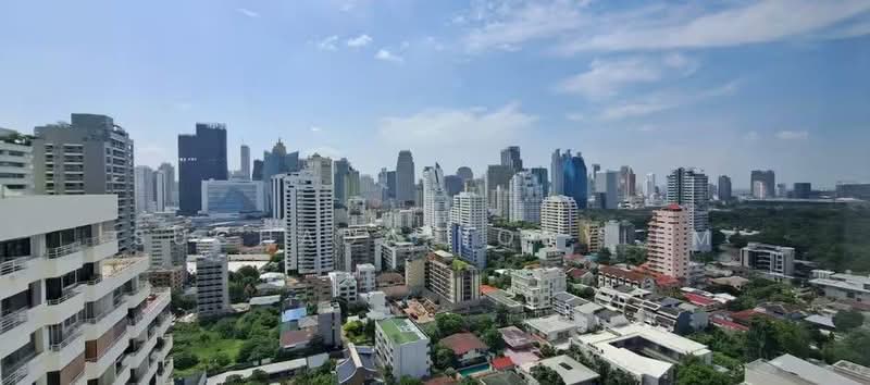 Omni Tower Sukhumvit Nana, Bangkok, 69 Sukhumvit 4 Alley, Khlong Toei, Bangkok, 1 Bedroom, 66 sqm, Condo For Sale, by Suchada Yodyiem, 500470589 - DDproperty.com