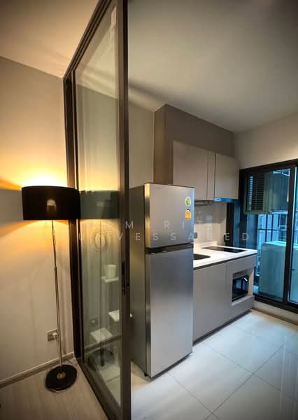Life Asoke, Bangkok, Asoke-Dindang Road, Bang Kapi, Huai Khwang, Bangkok, 1 Bedroom, 32 sqm, Condo For Rent, by Komkrit Arunvessased, 500470590 - DDproperty.com