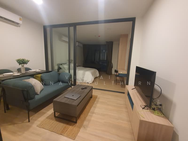 XT Phayathai, Bangkok, Phaya Thai Road, Thanon Phaya Thai, Ratchathewi, Bangkok, 1 Bedroom, 45 sqm, Condo For Rent, by Vichai Annavakulthorn, 500470591 - DDproperty.com