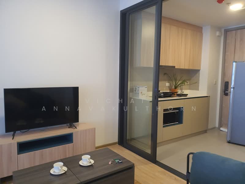 XT Phayathai, Bangkok, Phaya Thai Road, Thanon Phaya Thai, Ratchathewi, Bangkok, 1 Bedroom, 45 sqm, Condo For Rent, by Vichai Annavakulthorn, 500470591 - DDproperty.com
