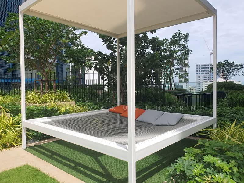 XT Phayathai, Bangkok, Phaya Thai Road, Thanon Phaya Thai, Ratchathewi, Bangkok, 1 Bedroom, 45 sqm, Condo For Rent, by Vichai Annavakulthorn, 500470591 - DDproperty.com