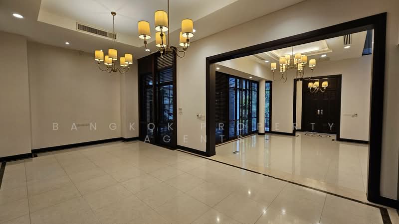 Baan Sukhumvit 18 : บ้านสุขุมวิท 18, กรุงเทพ, 3/13-14 ซอยสุขุมวิท 18, คลองเตย, กรุงเทพ, 450 ตร.ม., บ้านเดี่ยว ให้เช่า, โดย BANGKOK PROPERTY AGENTS, 500470592 - DDproperty.com