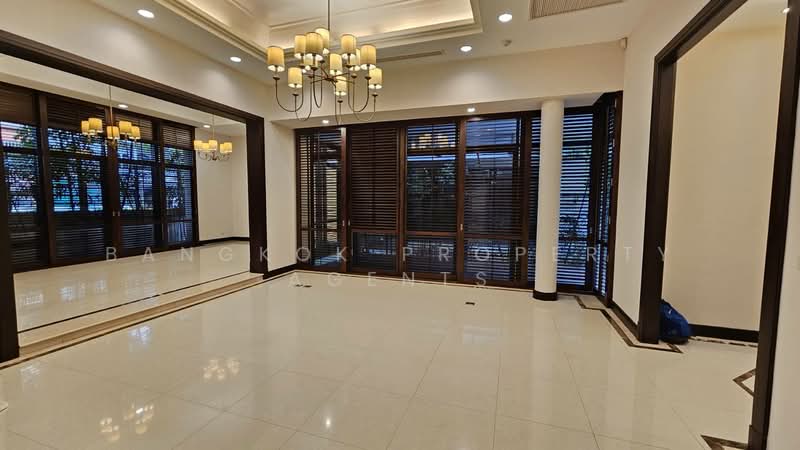 Baan Sukhumvit 18, Bangkok, 3/13-14 Sukhumvit Soi 18, Khlong Toei, Bangkok, 4 Bedrooms, 450 sqm, Single Detached House For Rent, by BANGKOK PROPERTY AGENTS, 500470592 - DDproperty.com