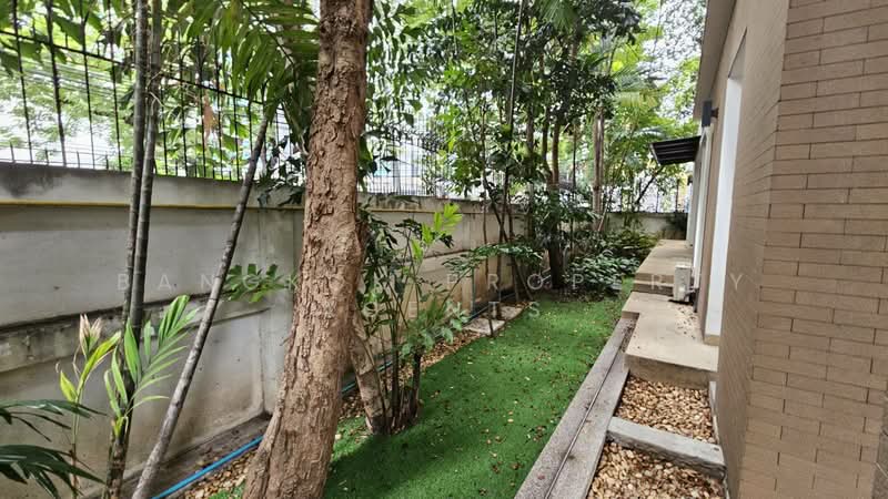 Baan Sukhumvit 18, Bangkok, 3/13-14 Sukhumvit Soi 18, Khlong Toei, Bangkok, 4 Bedrooms, 450 sqm, Single Detached House For Rent, by BANGKOK PROPERTY AGENTS, 500470592 - DDproperty.com