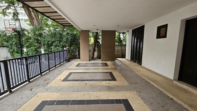 Baan Sukhumvit 18, Bangkok, 3/13-14 Sukhumvit Soi 18, Khlong Toei, Bangkok, 4 Bedrooms, 450 sqm, Single Detached House For Rent, by BANGKOK PROPERTY AGENTS, 500470592 - DDproperty.com