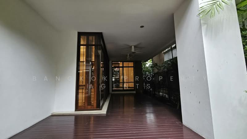 Baan Sukhumvit 18 : บ้านสุขุมวิท 18, กรุงเทพ, 3/13-14 ซอยสุขุมวิท 18, คลองเตย, กรุงเทพ, 450 ตร.ม., บ้านเดี่ยว ให้เช่า, โดย BANGKOK PROPERTY AGENTS, 500470592 - DDproperty.com