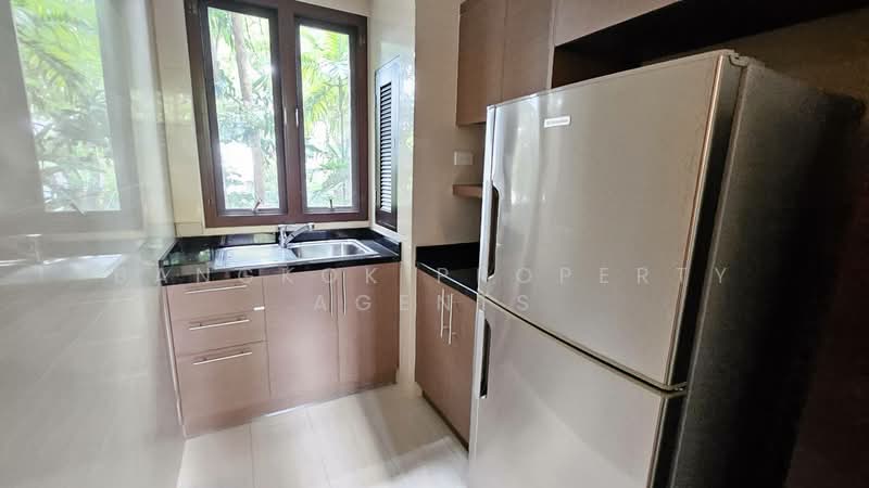 Baan Sukhumvit 18 : บ้านสุขุมวิท 18, กรุงเทพ, 3/13-14 ซอยสุขุมวิท 18, คลองเตย, กรุงเทพ, 450 ตร.ม., บ้านเดี่ยว ให้เช่า, โดย BANGKOK PROPERTY AGENTS, 500470592 - DDproperty.com