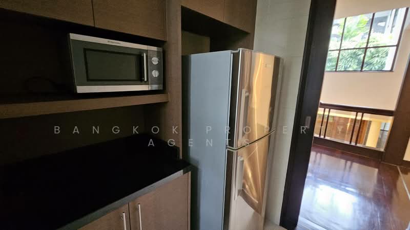 Baan Sukhumvit 18, Bangkok, 3/13-14 Sukhumvit Soi 18, Khlong Toei, Bangkok, 4 Bedrooms, 450 sqm, Single Detached House For Rent, by BANGKOK PROPERTY AGENTS, 500470592 - DDproperty.com
