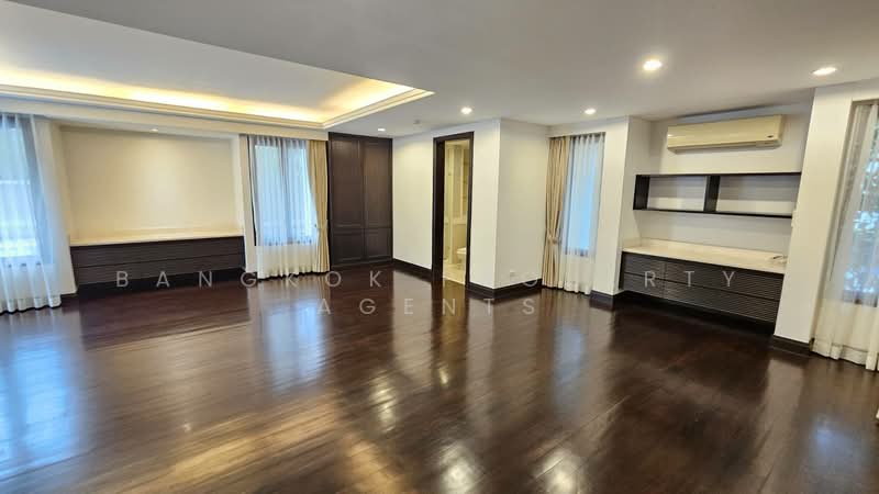 Baan Sukhumvit 18, Bangkok, 3/13-14 Sukhumvit Soi 18, Khlong Toei, Bangkok, 4 Bedrooms, 450 sqm, Single Detached House For Rent, by BANGKOK PROPERTY AGENTS, 500470592 - DDproperty.com