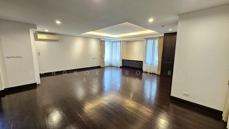 Baan Sukhumvit 18, Bangkok, 3/13-14 Sukhumvit Soi 18, Khlong Toei, Bangkok, 4 Bedrooms, 450 sqm, Single Detached House For Rent, by BANGKOK PROPERTY AGENTS, 500470592 - DDproperty.com