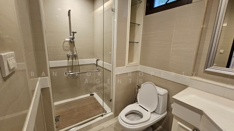 Baan Sukhumvit 18, Bangkok, 3/13-14 Sukhumvit Soi 18, Khlong Toei, Bangkok, 4 Bedrooms, 450 sqm, Single Detached House For Rent, by BANGKOK PROPERTY AGENTS, 500470592 - DDproperty.com