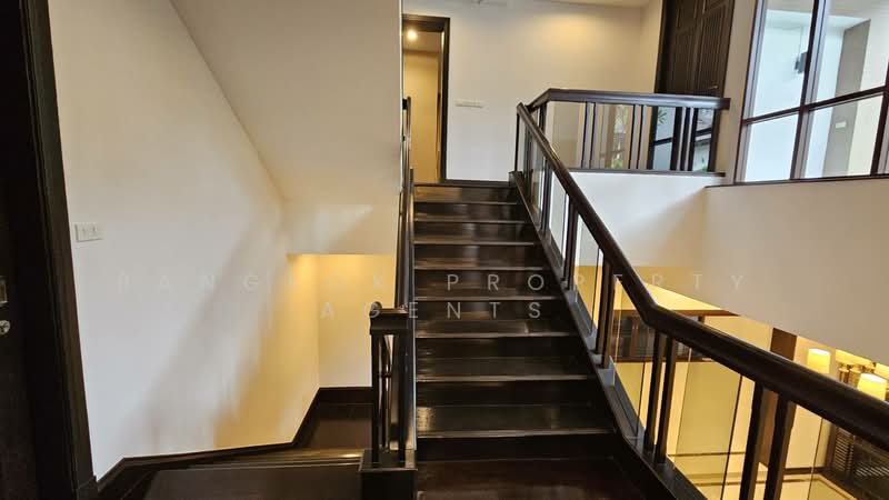 Baan Sukhumvit 18 : บ้านสุขุมวิท 18, กรุงเทพ, 3/13-14 ซอยสุขุมวิท 18, คลองเตย, กรุงเทพ, 450 ตร.ม., บ้านเดี่ยว ให้เช่า, โดย BANGKOK PROPERTY AGENTS, 500470592 - DDproperty.com