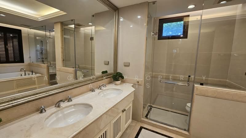 Baan Sukhumvit 18, Bangkok, 3/13-14 Sukhumvit Soi 18, Khlong Toei, Bangkok, 4 Bedrooms, 450 sqm, Single Detached House For Rent, by BANGKOK PROPERTY AGENTS, 500470592 - DDproperty.com