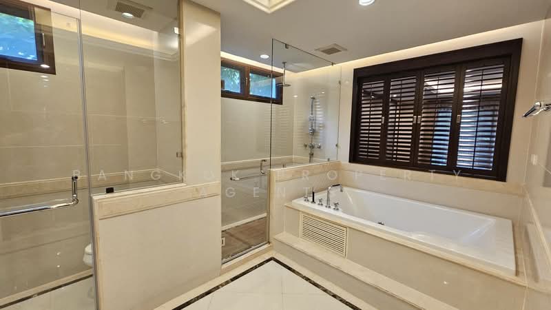Baan Sukhumvit 18, Bangkok, 3/13-14 Sukhumvit Soi 18, Khlong Toei, Bangkok, 4 Bedrooms, 450 sqm, Single Detached House For Rent, by BANGKOK PROPERTY AGENTS, 500470592 - DDproperty.com